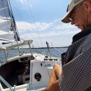 Meet your Posher, Thomas